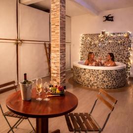 Casa Hostel Utica Nature & Adventure