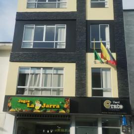 Hotel Grato Manizales