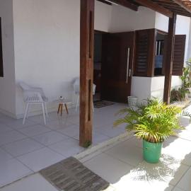 Casa praia de Barra nova 6 km de Maceió, hotel in Marechal Deodoro