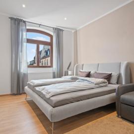 Place to sleep - Kassel: Direkt an der Uni
