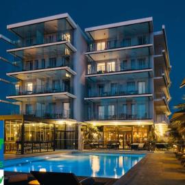 Hôtel Mercure Toulon La Seyne-Sur-Mer, hotel din La Seyne-sur-Mer