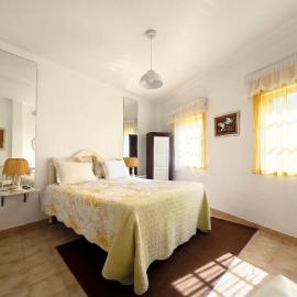 Vivenda Costa, hotel in Odeceixe