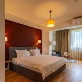 Habitat Suites III
