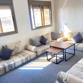 Dakhla sky blue, hotel a Dakhla