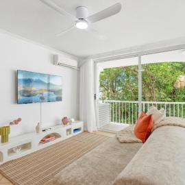 Santorini Palms Hosted by Gold Coast Holiday Stays