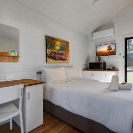 Seven Mile Beach Holiday Park, hotel u gradu Gerroa