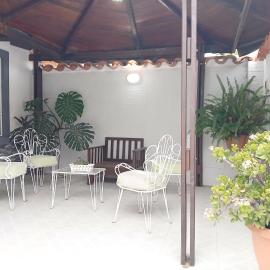 Hermosa casa amplia y equipada ideal para familias, Hotel in Tarija