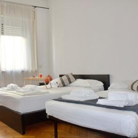Iconic 3-BR Home Steps from Duomo