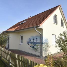 Stranddistel rechts