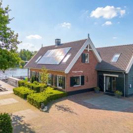 Villa Kaagervaaring, hotel in Kaag