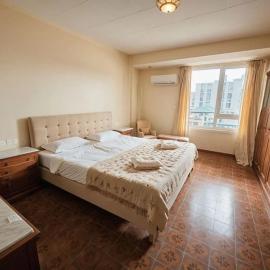 3 Bedroom Apartment with Balcony, Lift and AC in Every Room, 114 m2