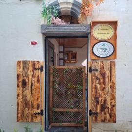 Ela Sultan Han Otel, hotel din Gaziantep