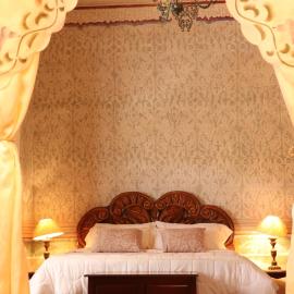 Master Suite Las Tías
