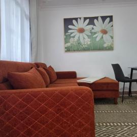 FanFarm Stay, hotel a Munyu