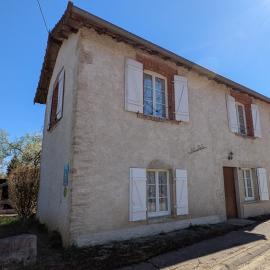 Charmant Gîte Rural avec Jardin en Haute-Saône