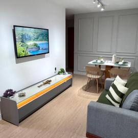 Áurea Exclusive - Smart Home - Tecnologia & Conforto Premium