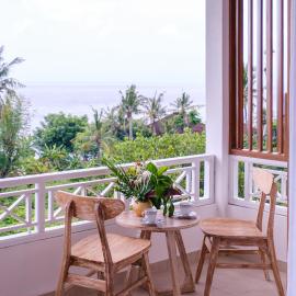 Bukit Adi, hotel in Amed