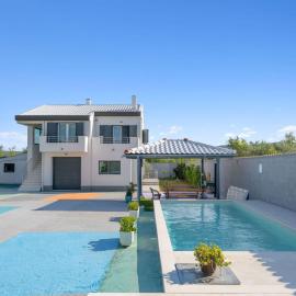 Holiday Home Eros