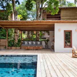 VILA 335 Trancoso, Hotel in Trancoso