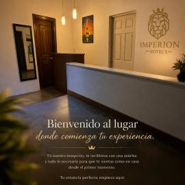 Casa Hotel Imperion