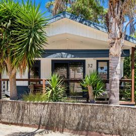 Villa 32 at Somers Beach