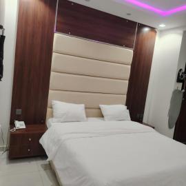 ميلاف للشقق المخدومة Milaf For Serviced Apartments, хотел в Ал Шафа