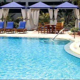 Miami Apartment Ocean Reserve, hotel a Sunny Isles Beach