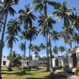 Cote Resort, hotel u gradu 'Dipaculao'