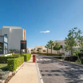 Luxury apartment Samara Luxury Resort Marbella