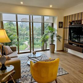 리마에 위치한 호텔 Luxury and Private Pool in the Heart of Barranco
