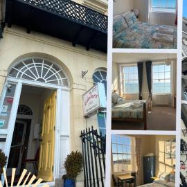 The Edenhurst Guesthouse