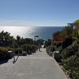 Beach Condo, hotel di Dana Point
