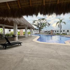 Casa Parota, hotel en Naranjo
