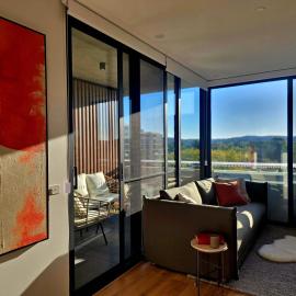 Hiyas by Cadiz Properties - Tram, Dickson Chinatown, Sunset View, Artsy, hotel in Turner