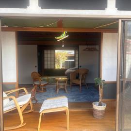 Ohana, hotel in Kuroshio
