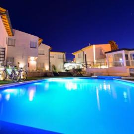 Good Life Resort, hotel in La Falda