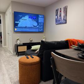 Beyond comfort - arriveYYC