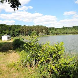 Holiday Home near Szczecin Lagoon, hotel in Szczecin