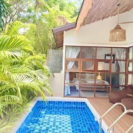 Villa Mowgli, Villa 5