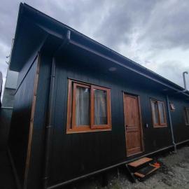 Siloe, hotell sihtkohas Coihaique