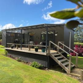 BB'S Cabin