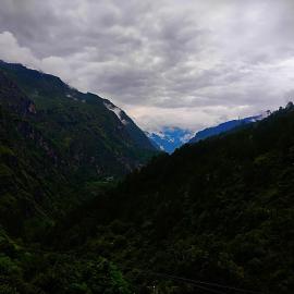 Garur Ganga Resorts & Heritage, hotel u gradu Pīpalkoti
