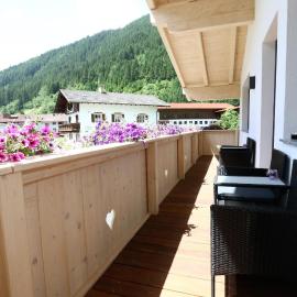 Apartment in Milders with Stubai SuperCard