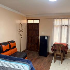 Central Stay Departamentos IV - Camacho, hotel in Oruro