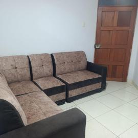 Minidepartamento Centro de Huanuco، فندق في هانوكو