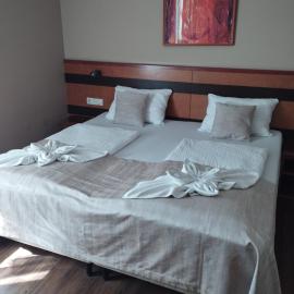 Udoben apartma v Moravskih Toplicah