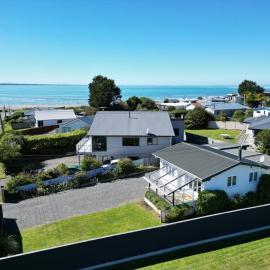 Wilmas by the Bay, hotel din Riverton
