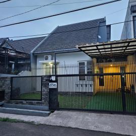 HNet House - a quiet place to stay in city center, hotel di Pontjol Satu