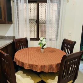 Mi casita en Jaraba