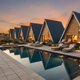 Karatu Cabins, Hotel in Karatu